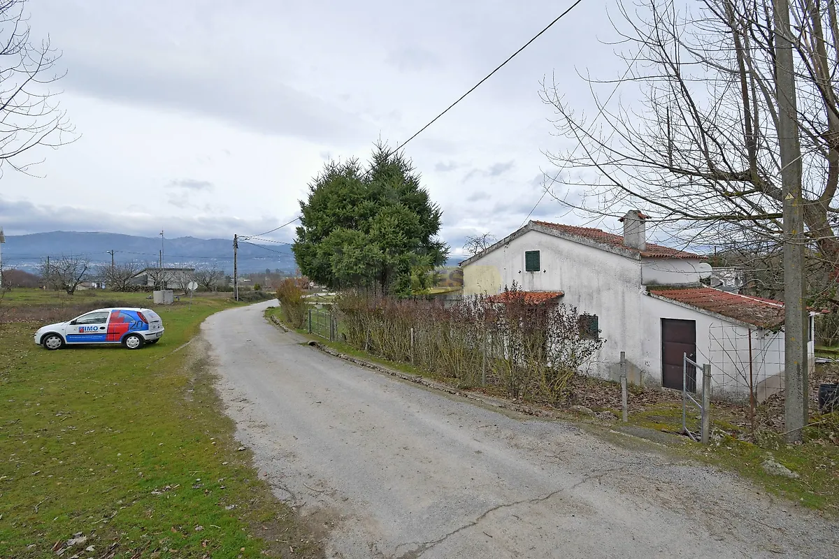 Apartamento T2 à venda em Peraboa, Covilhã — foto 18