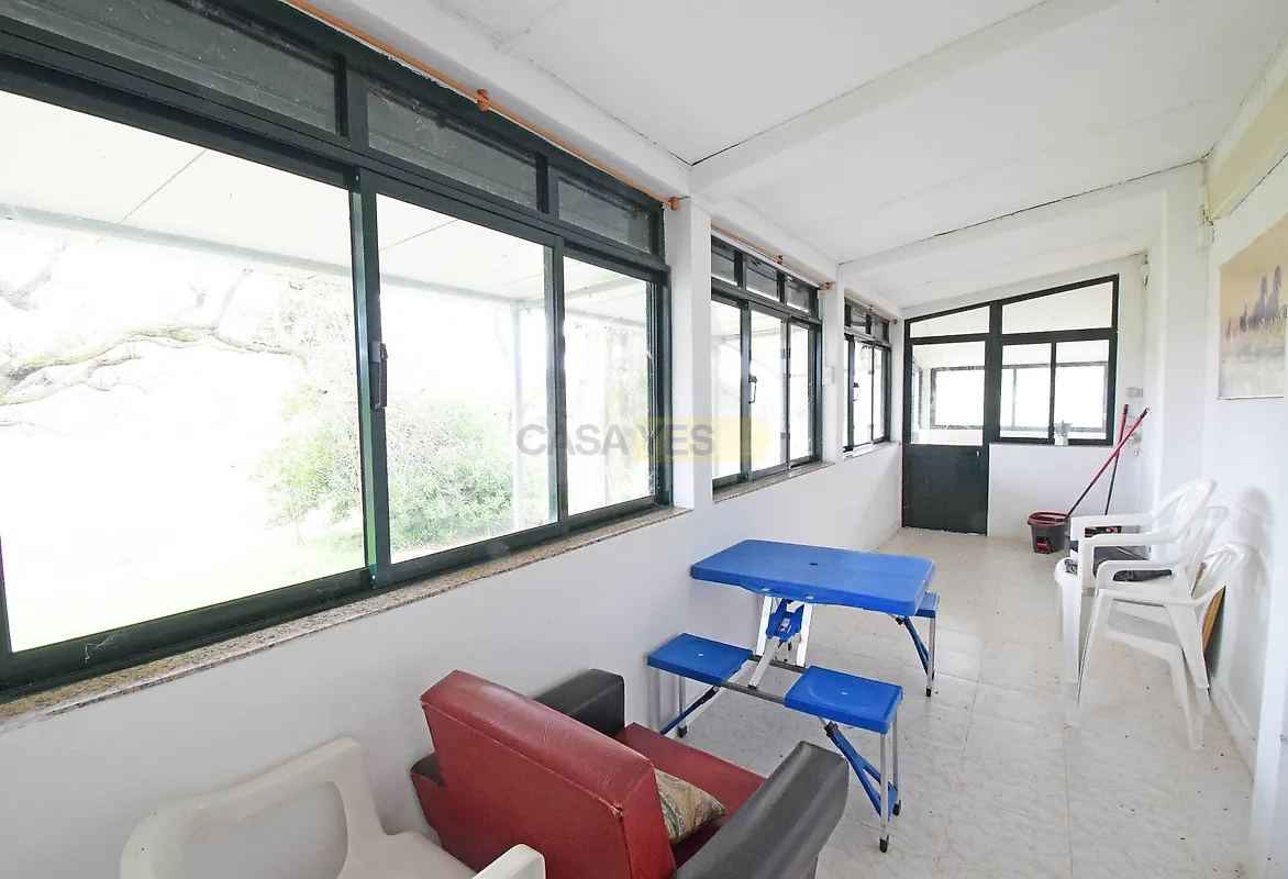 Apartamento T2 à venda em Peraboa, Covilhã — foto 22