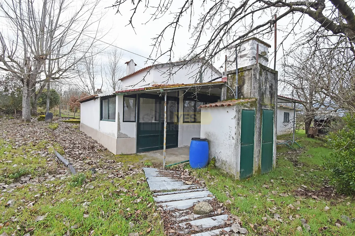 Apartamento T2 à venda em Peraboa, Covilhã — foto 6