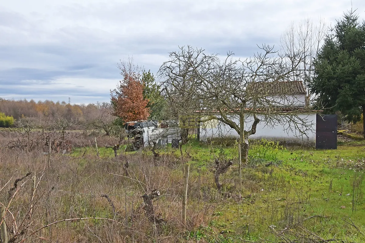 Apartamento T2 à venda em Peraboa, Covilhã — foto 7
