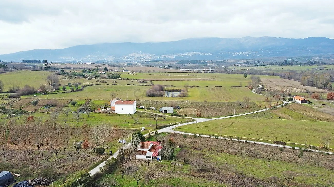 Apartamento T2 à venda em Peraboa, Covilhã — foto 13