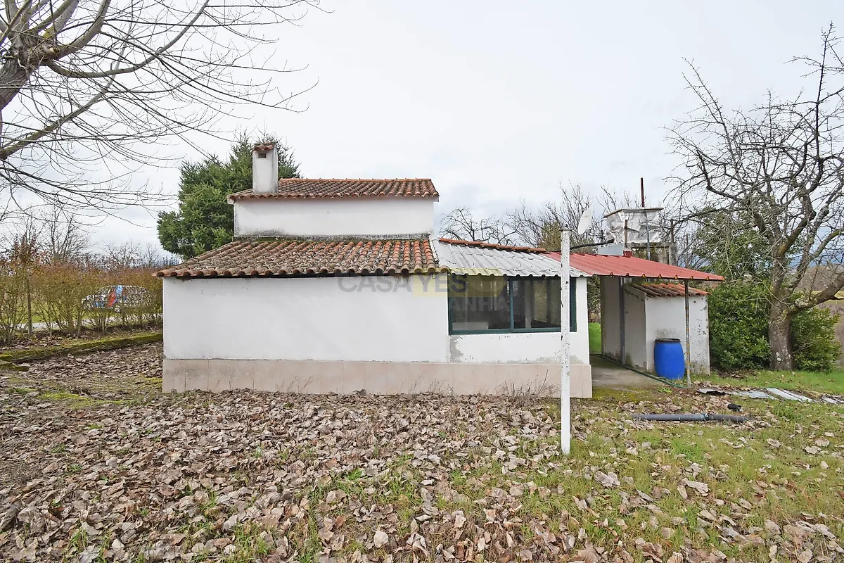 Apartamento T2 à venda em Peraboa, Covilhã — foto 8