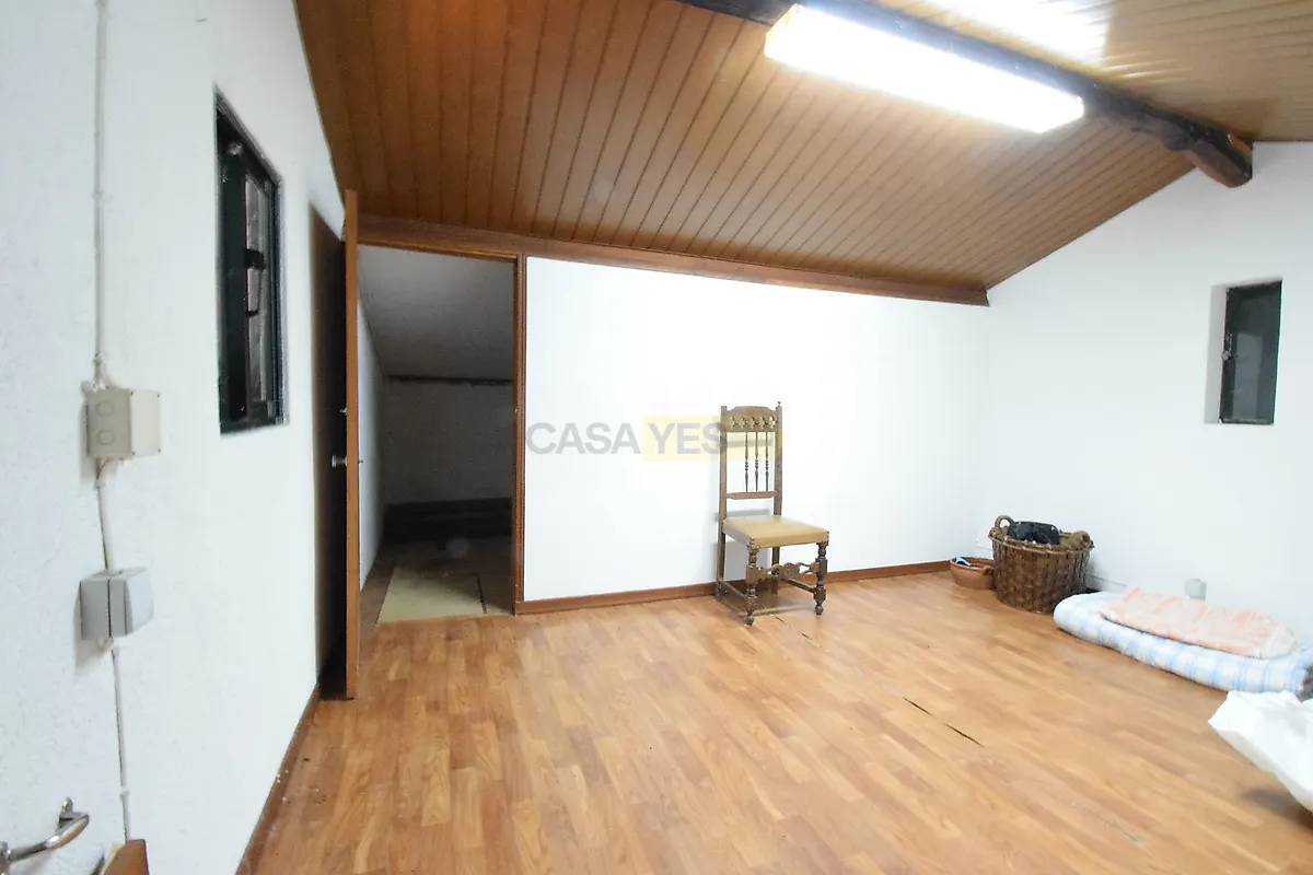 Apartamento T2 à venda em Peraboa, Covilhã — foto 25