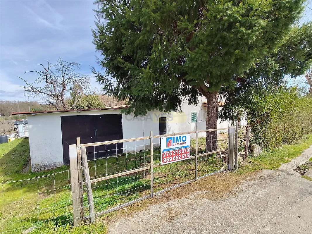 Apartamento T2 à venda em Peraboa, Covilhã — foto 4