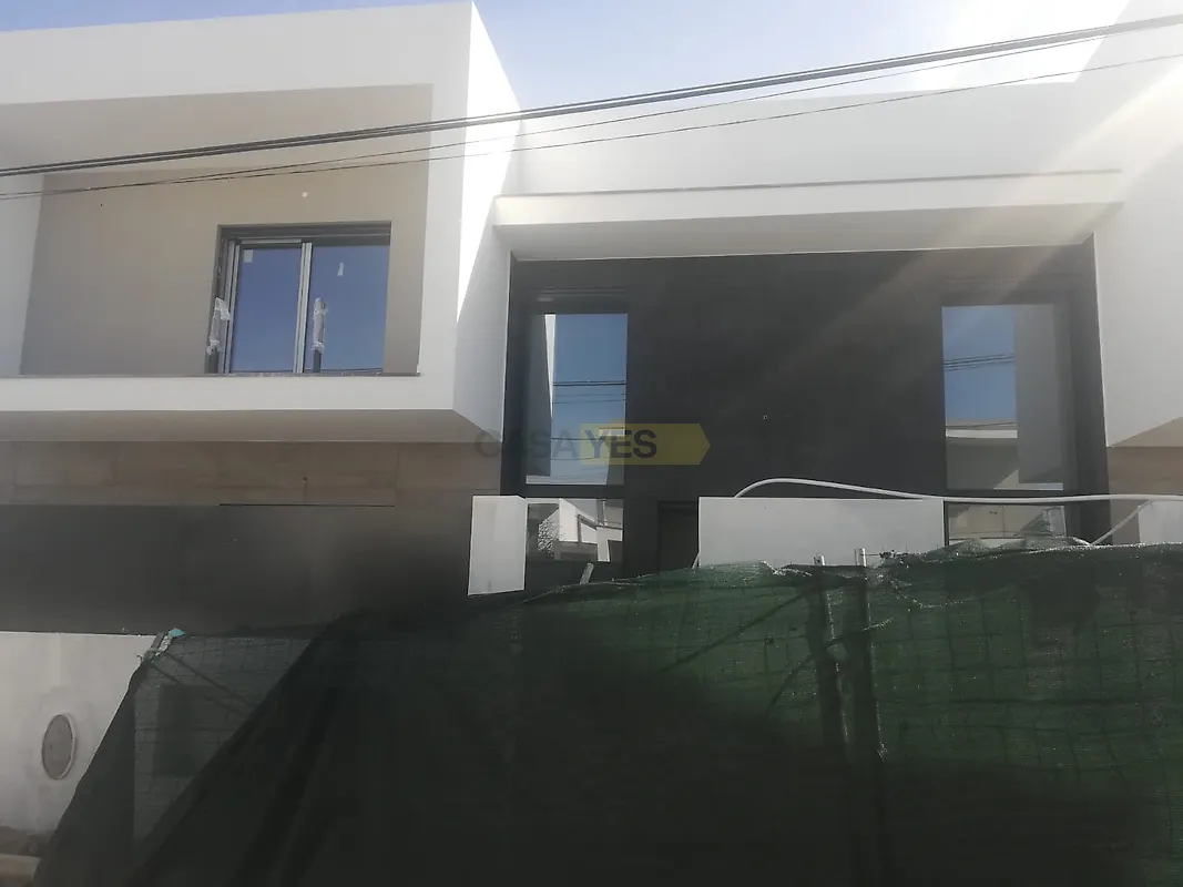 Apartamento T4 à venda em Fernão Ferro, Seixal — foto 12