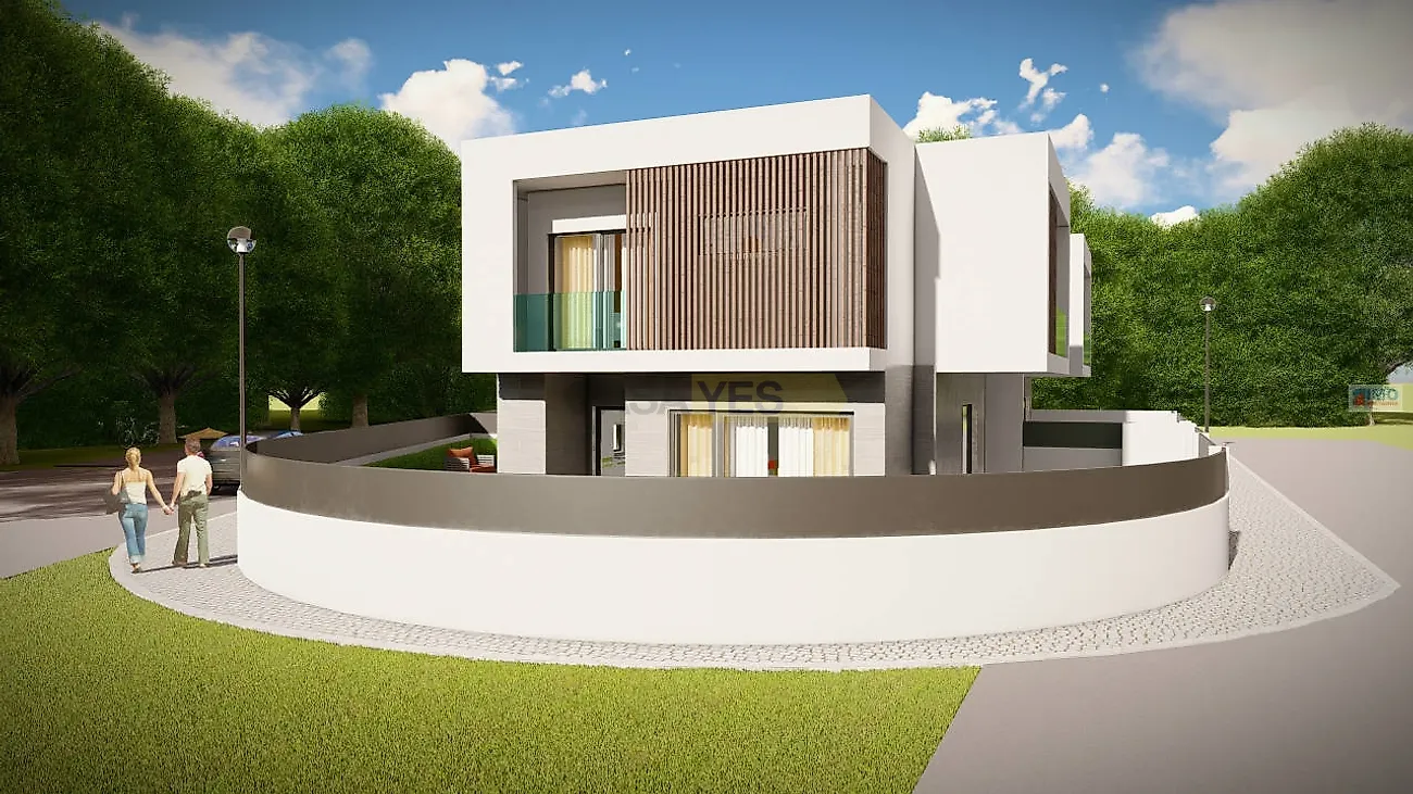 Apartamento T4 à venda em Fernão Ferro, Seixal — foto 6