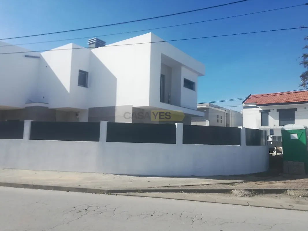 Apartamento T4 à venda em Fernão Ferro, Seixal — foto 10