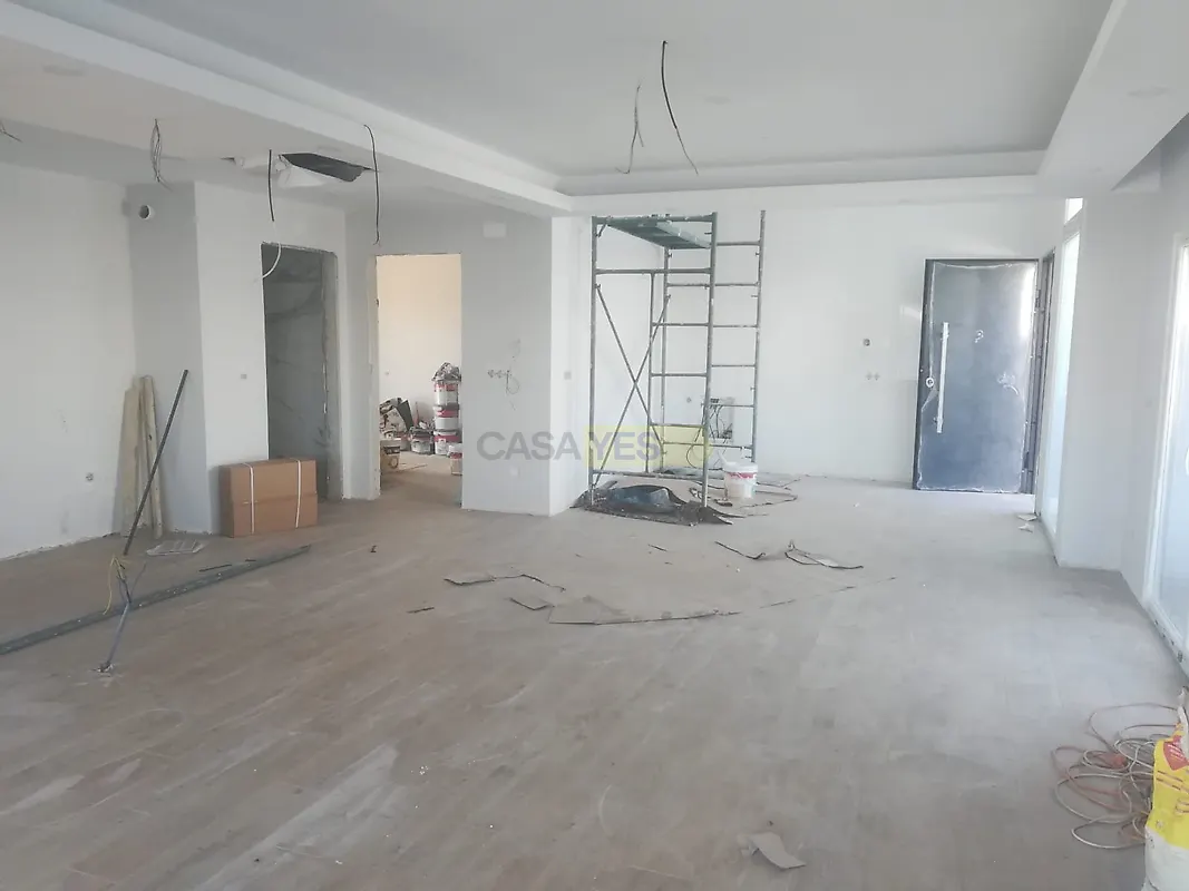 Apartamento T4 à venda em Fernão Ferro, Seixal — foto 16
