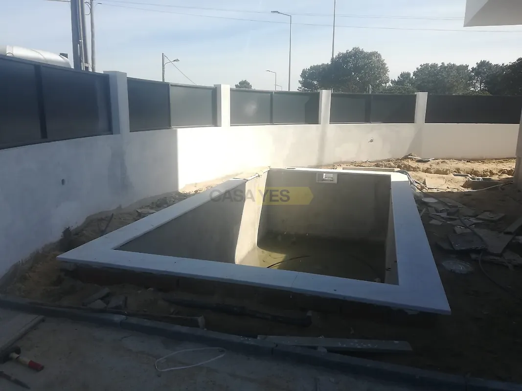 Apartamento T4 à venda em Fernão Ferro, Seixal — foto 14