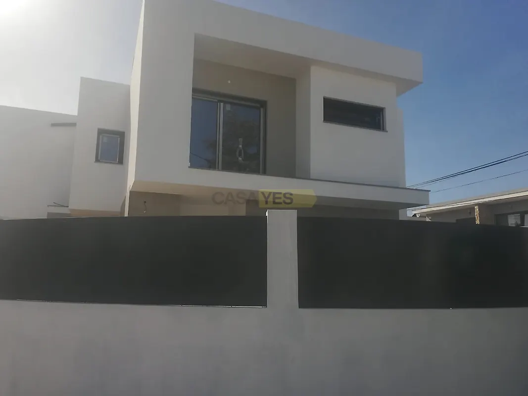 Apartamento T4 à venda em Fernão Ferro, Seixal — foto 11