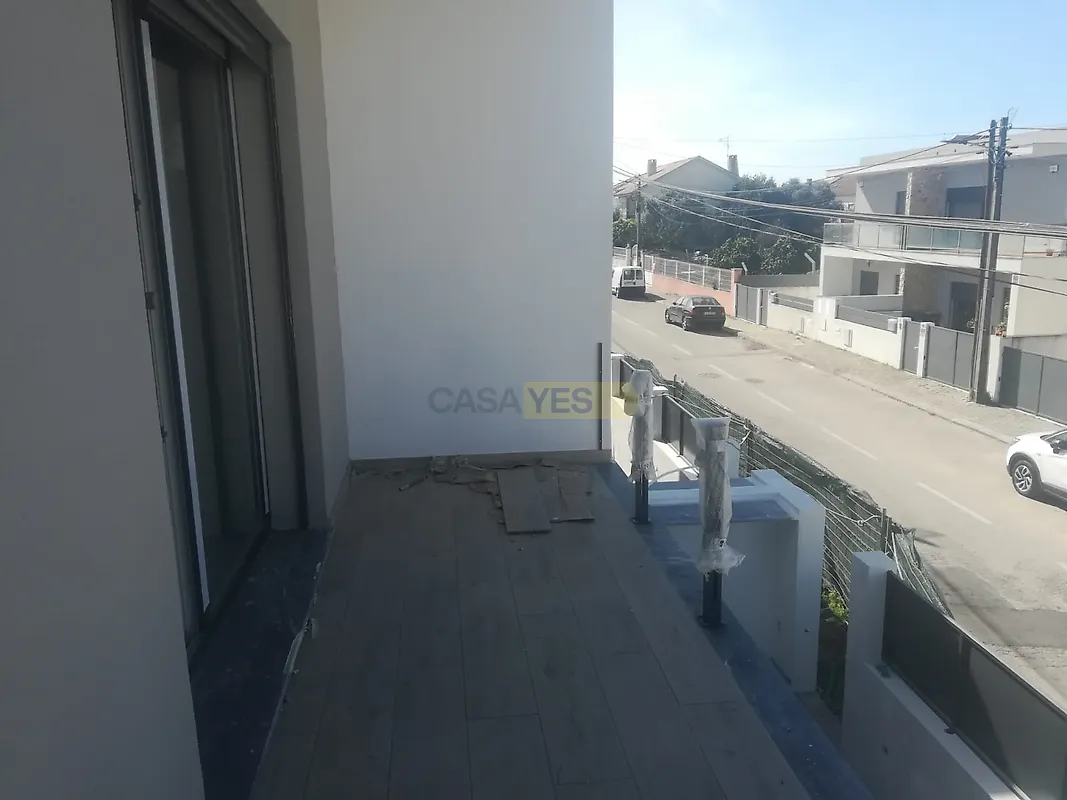 Apartamento T4 à venda em Fernão Ferro, Seixal — foto 18