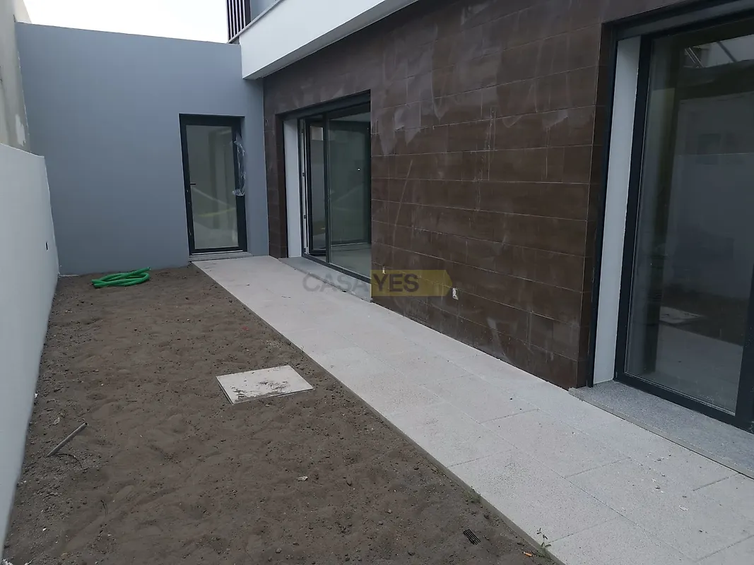 Apartamento T4 à venda em Fernão Ferro, Seixal — foto 8