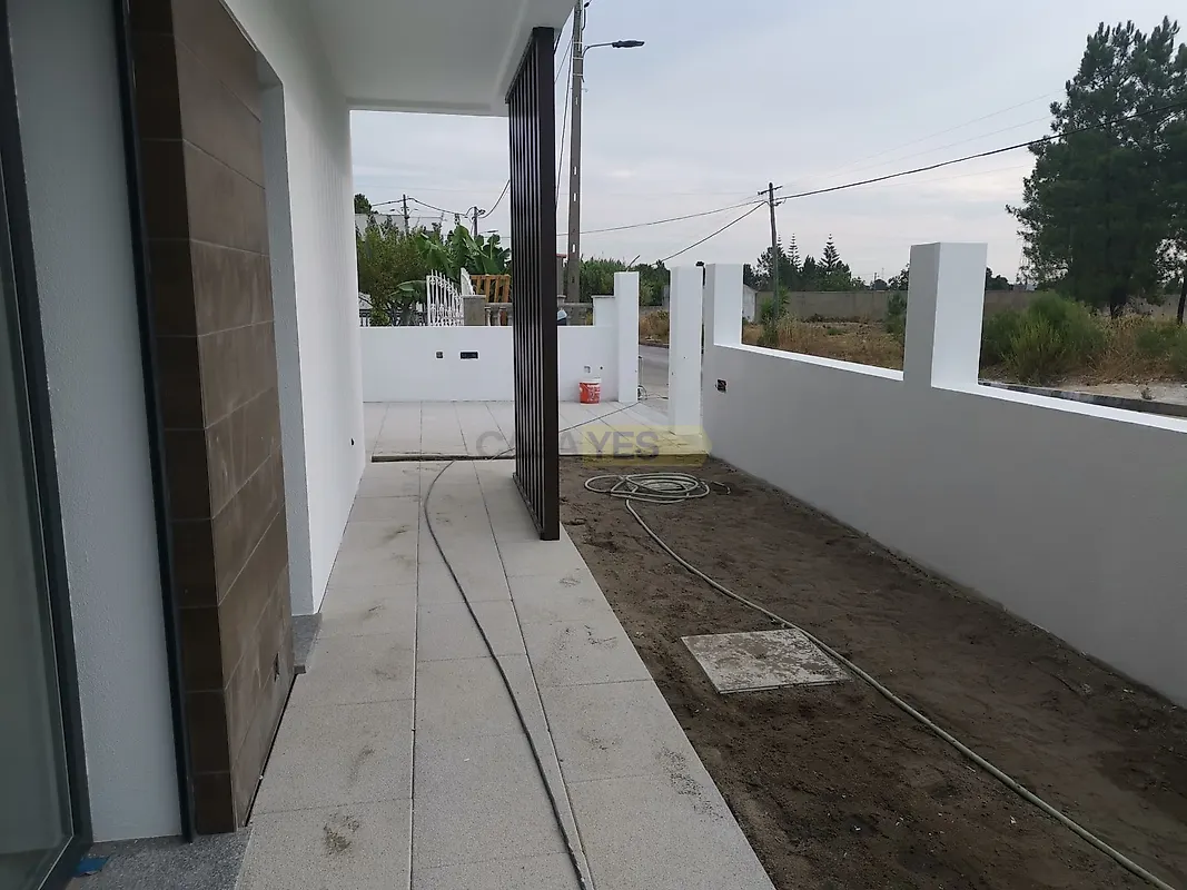 Apartamento T4 à venda em Fernão Ferro, Seixal — foto 11