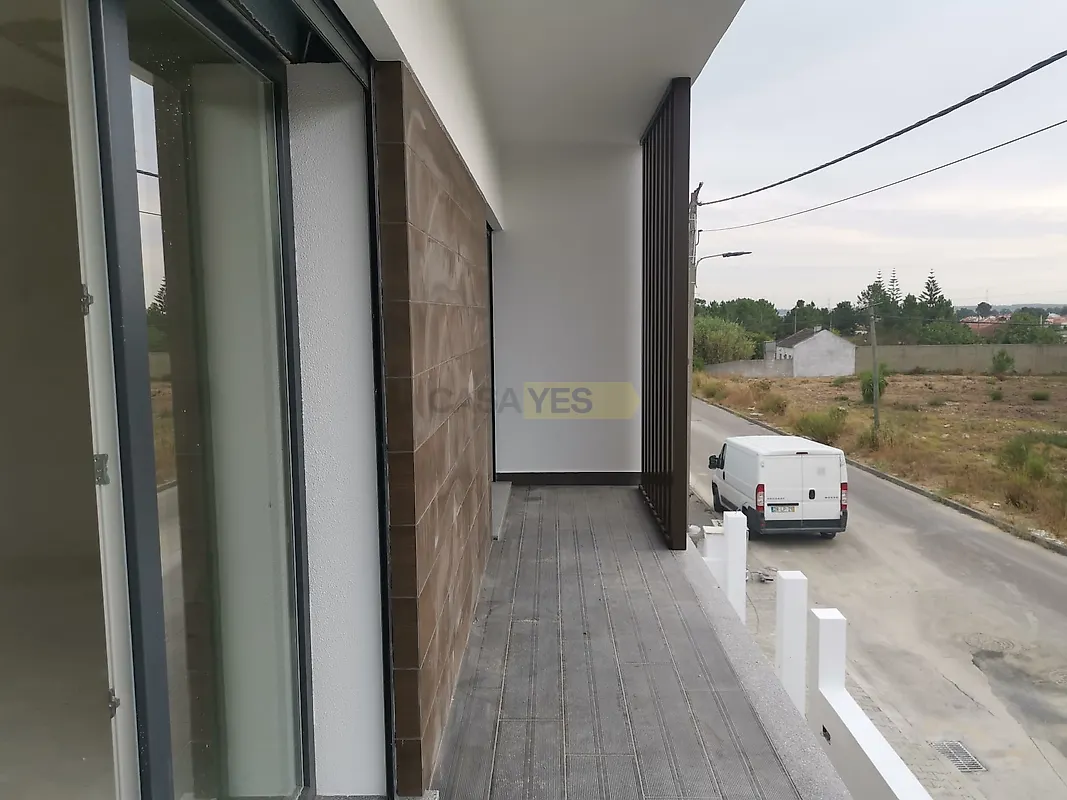 Apartamento T4 à venda em Fernão Ferro, Seixal — foto 5