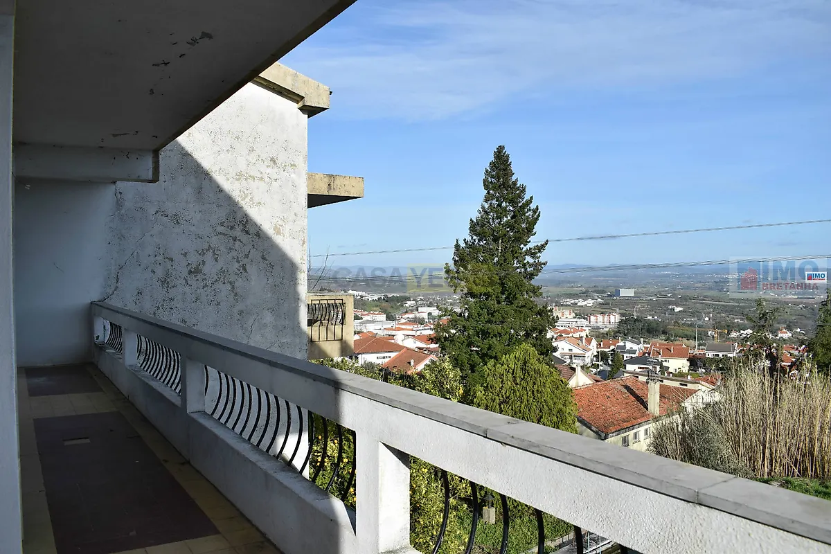 Apartamento T5 à venda em Covilhã e Canhoso, Covilhã — foto 10