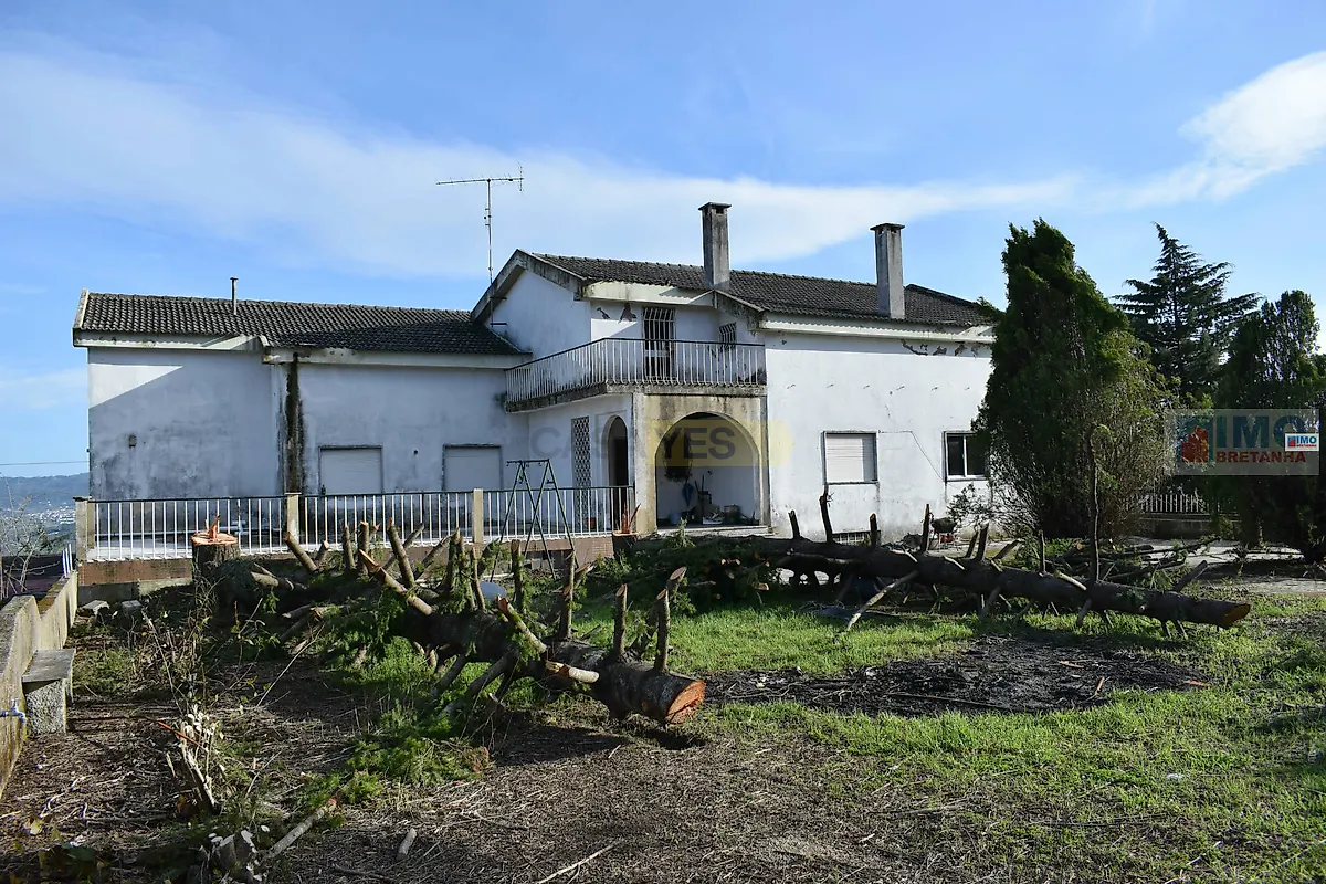 Apartamento T5 à venda em Covilhã e Canhoso, Covilhã — foto 2