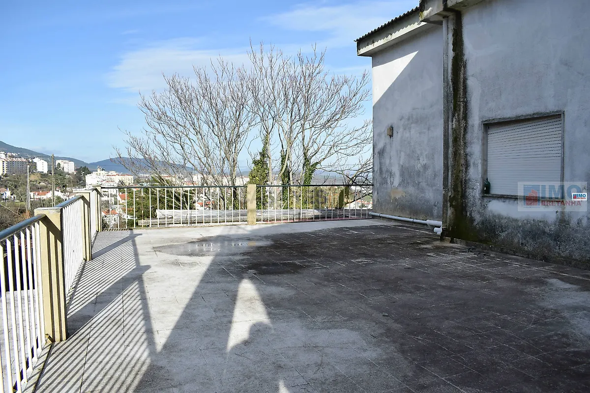 Apartamento T5 à venda em Covilhã e Canhoso, Covilhã — foto 4