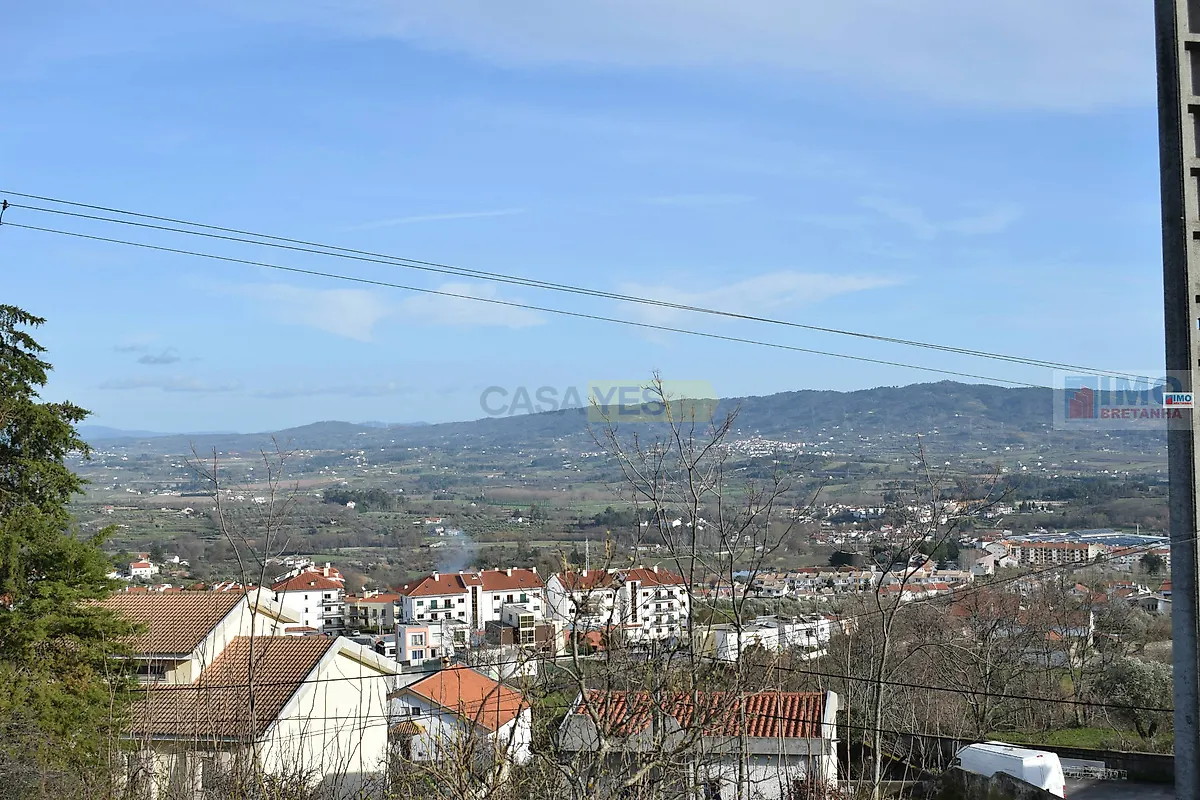 Apartamento T5 à venda em Covilhã e Canhoso, Covilhã — foto 8