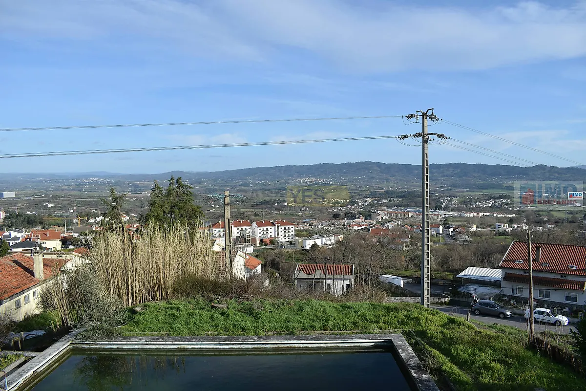 Apartamento T5 à venda em Covilhã e Canhoso, Covilhã — foto 9