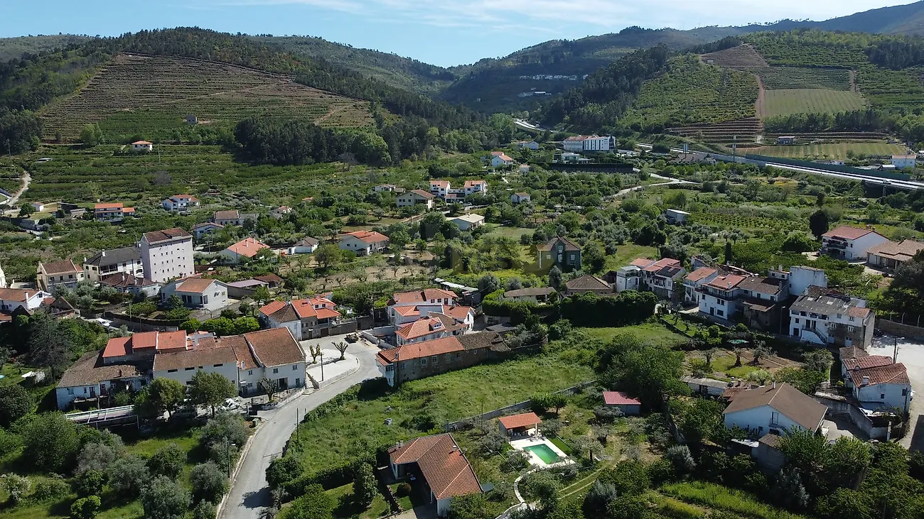 Moradia T5 à venda em Fundão, Valverde, donas, Aldeia de Joanes e Aldeia Nova do Cabo, Fundão — foto 4