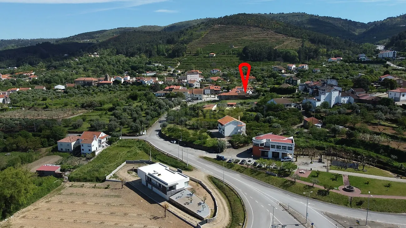 Moradia T5 à venda em Fundão, Valverde, donas, Aldeia de Joanes e Aldeia Nova do Cabo, Fundão — foto 7