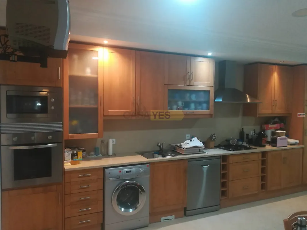Apartamento T5 à venda em Fernão Ferro, Seixal — foto 13