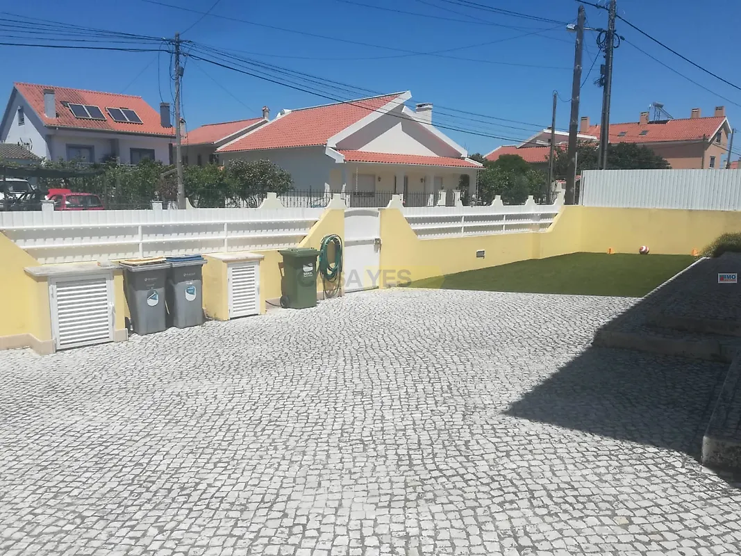 Apartamento T5 à venda em Fernão Ferro, Seixal — foto 7