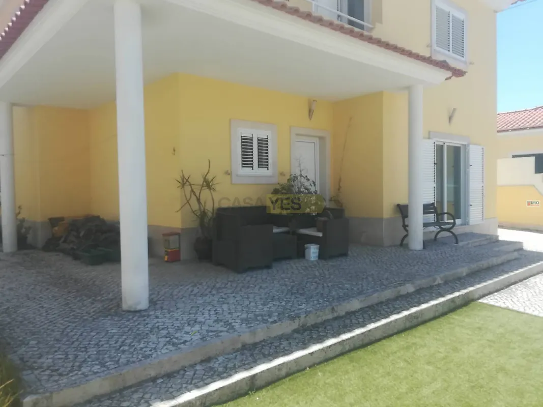 Apartamento T5 à venda em Fernão Ferro, Seixal — foto 4