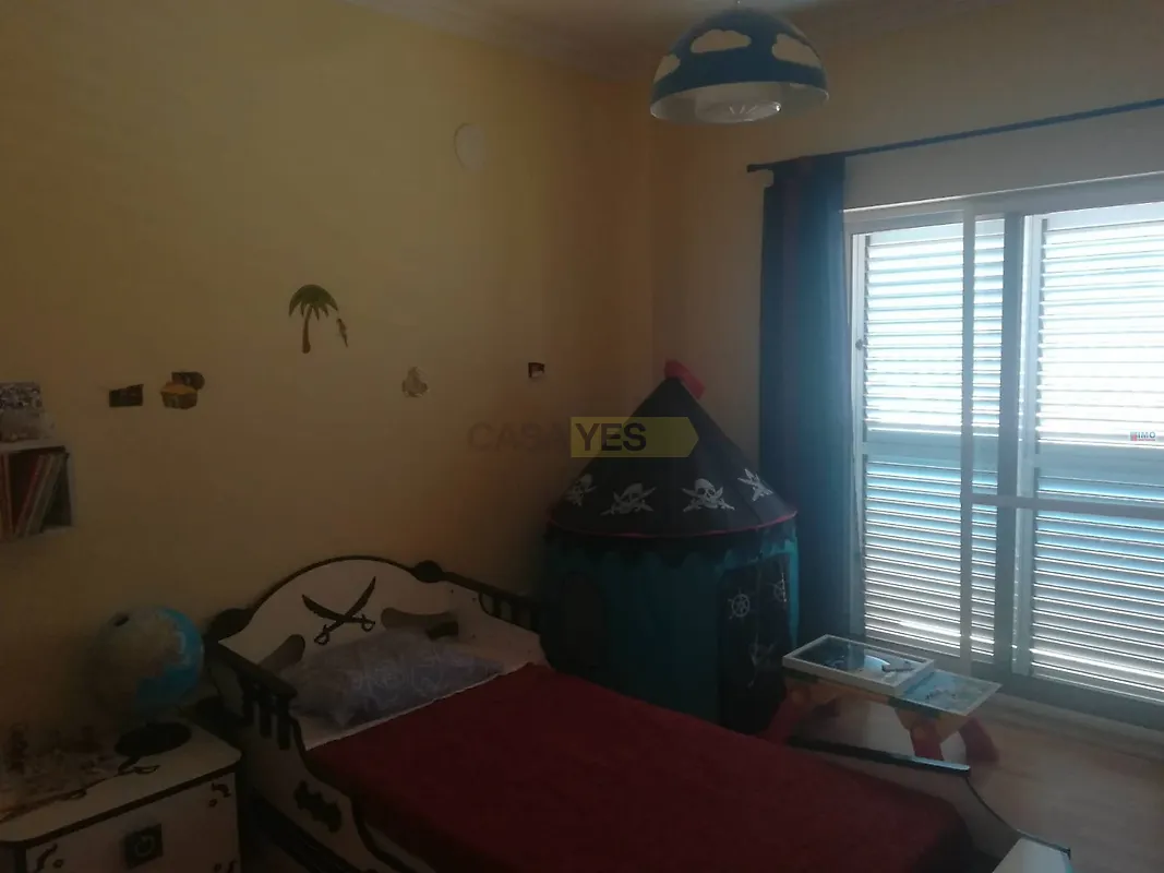 Apartamento T5 à venda em Fernão Ferro, Seixal — foto 17