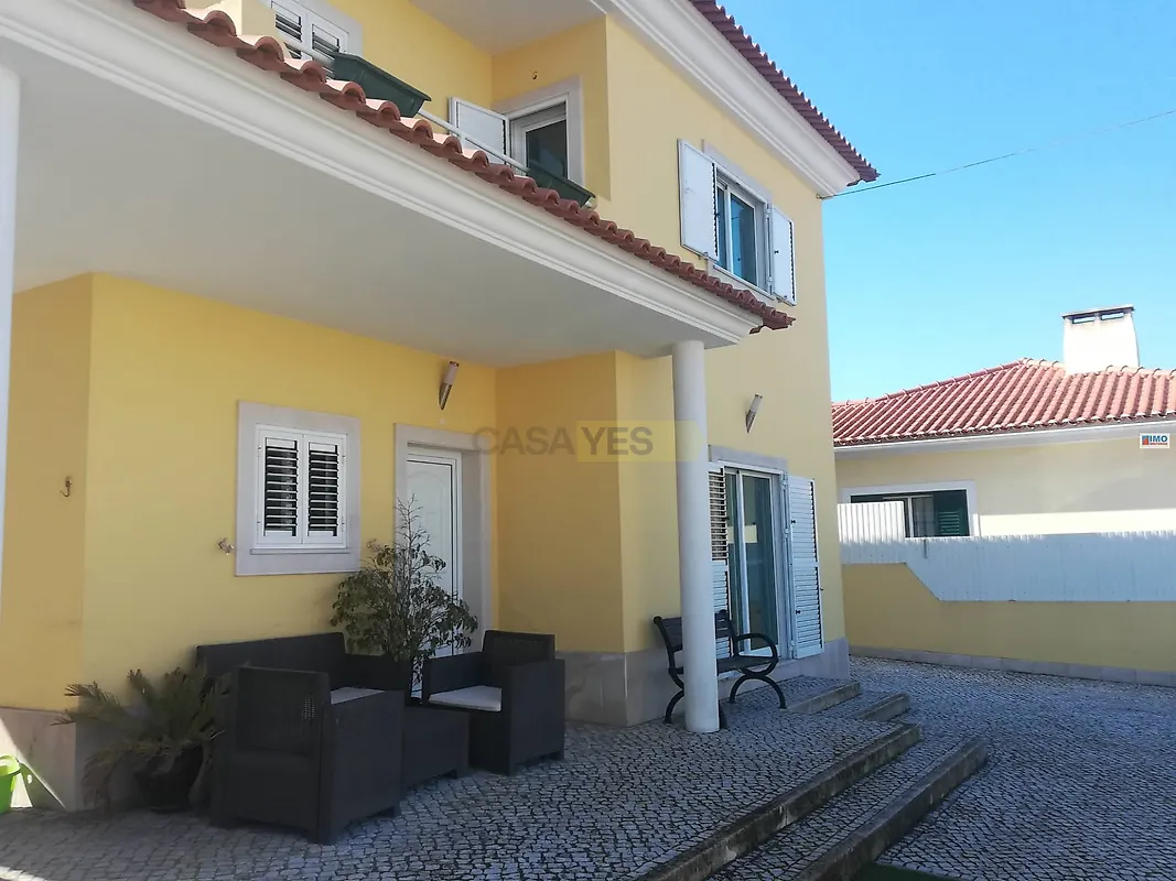 Apartamento T5 à venda em Fernão Ferro, Seixal — foto 2