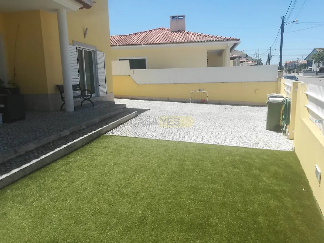 Apartamento T5 à venda em Fernão Ferro, Seixal — foto 6