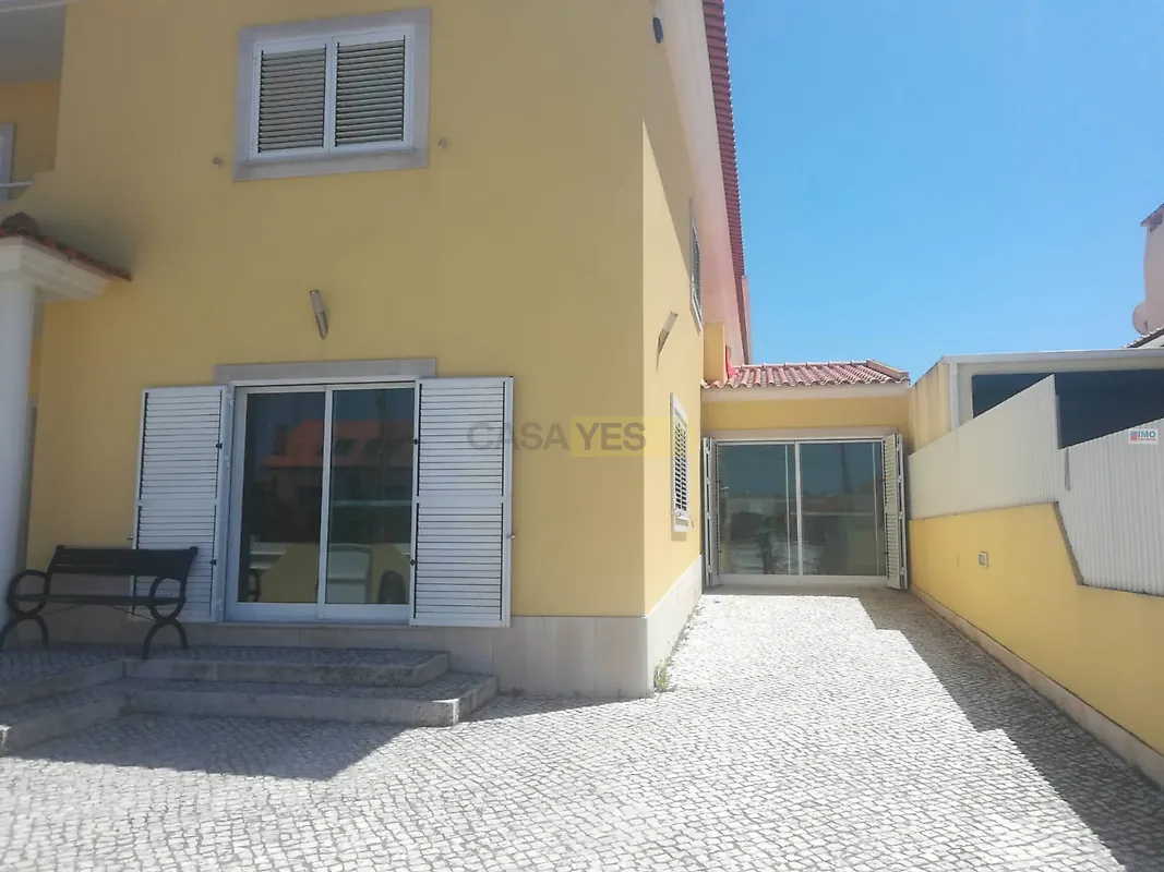 Apartamento T5 à venda em Fernão Ferro, Seixal — foto 5