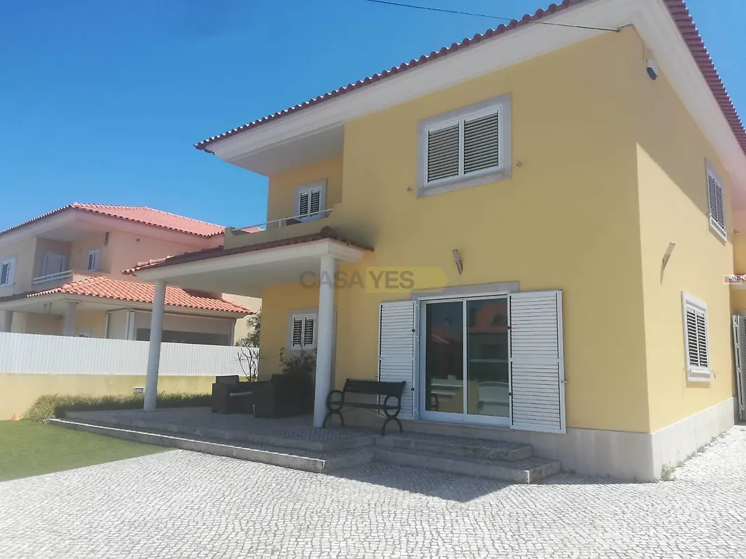 Apartamento T5 à venda em Fernão Ferro, Seixal — foto 8