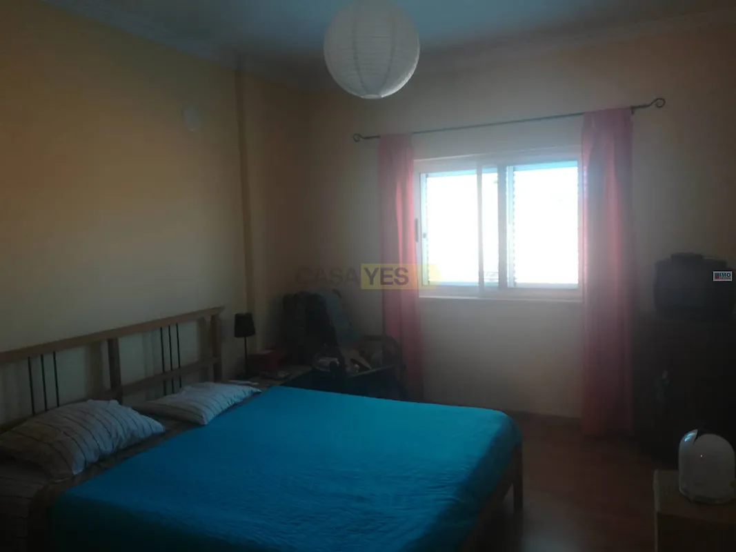 Apartamento T5 à venda em Fernão Ferro, Seixal — foto 18