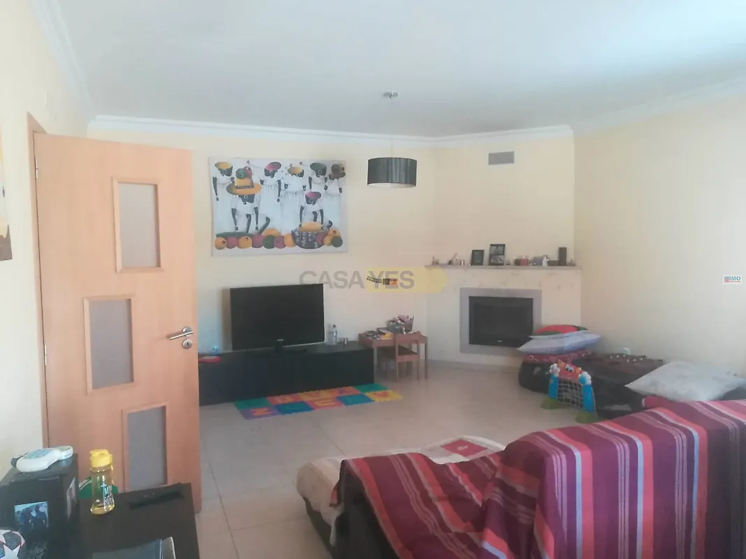 Apartamento T5 à venda em Fernão Ferro, Seixal — foto 10