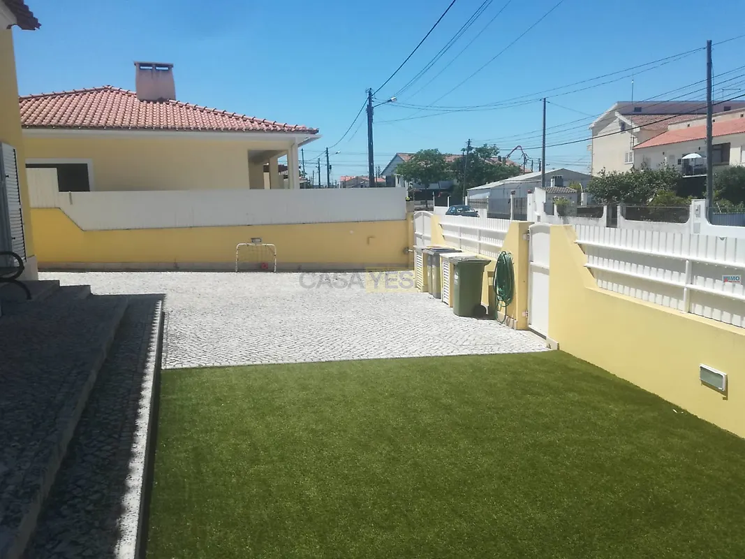 Apartamento T5 à venda em Fernão Ferro, Seixal — foto 9