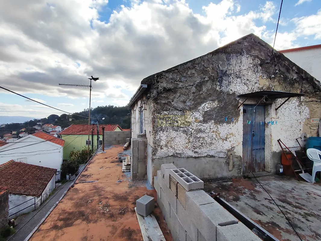 Apartamento T3 à venda em Cantar-Galo e Vila do Carvalho, Covilhã — foto 8