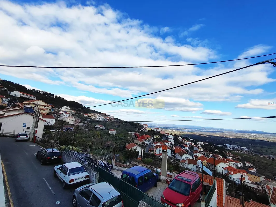 Apartamento T3 à venda em Cantar-Galo e Vila do Carvalho, Covilhã — foto 9