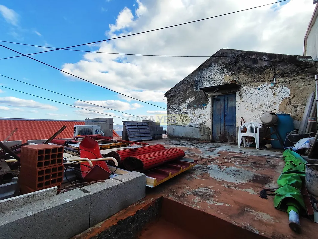 Apartamento T3 à venda em Cantar-Galo e Vila do Carvalho, Covilhã — foto 12