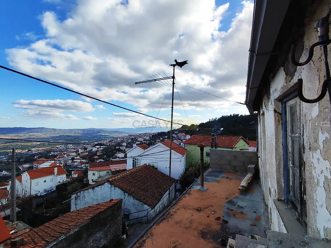 Apartamento T3 à venda em Cantar-Galo e Vila do Carvalho, Covilhã — foto 11