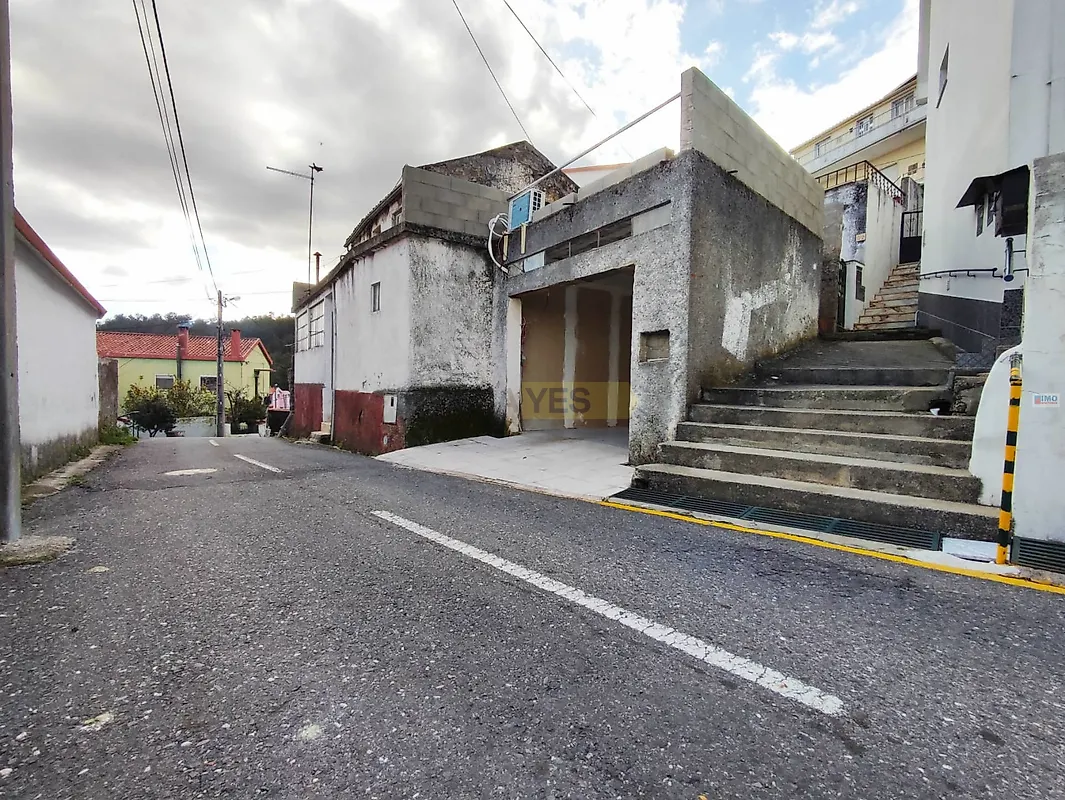 Apartamento T3 à venda em Cantar-Galo e Vila do Carvalho, Covilhã — foto 3