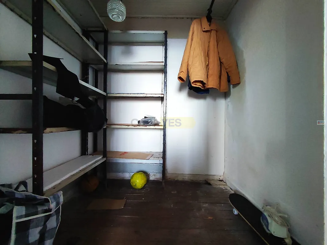 Apartamento T3 à venda em Cantar-Galo e Vila do Carvalho, Covilhã — foto 17