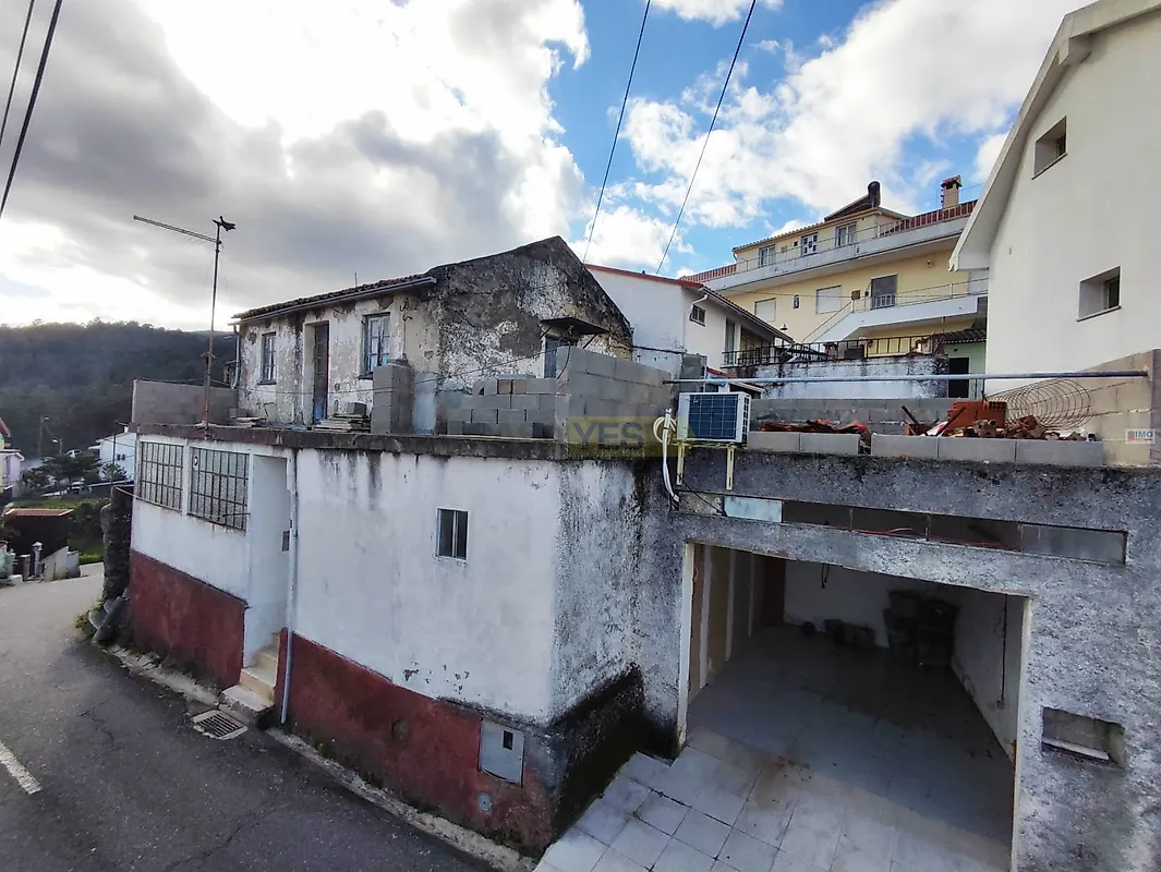 Apartamento T3 à venda em Cantar-Galo e Vila do Carvalho, Covilhã — foto 19