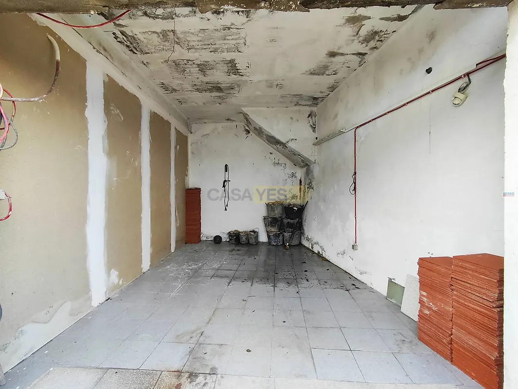 Apartamento T3 à venda em Cantar-Galo e Vila do Carvalho, Covilhã — foto 13