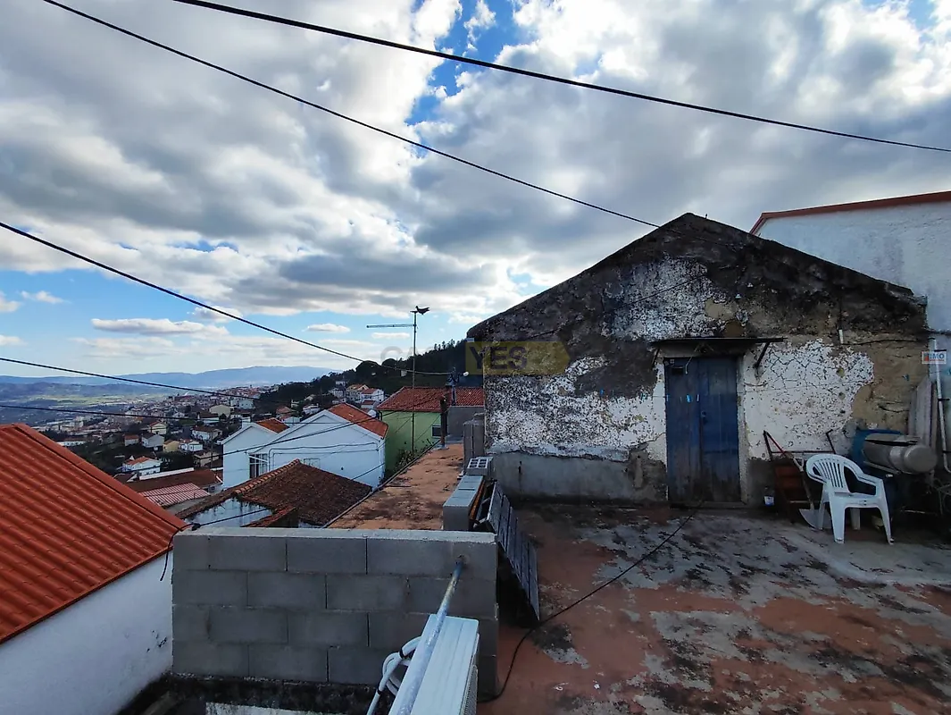 Apartamento T3 à venda em Cantar-Galo e Vila do Carvalho, Covilhã — foto 7