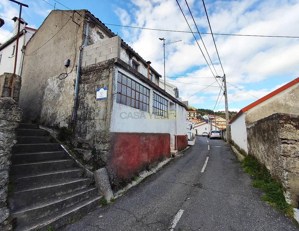 Apartamento T3 à venda em Cantar-Galo e Vila do Carvalho, Covilhã — foto 2