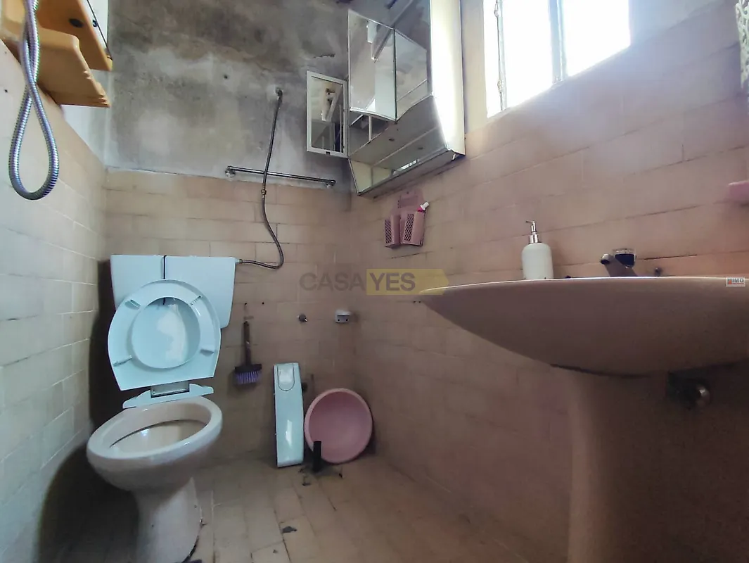 Apartamento T3 à venda em Cantar-Galo e Vila do Carvalho, Covilhã — foto 15