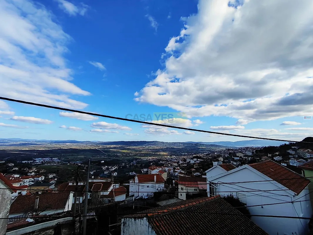 Apartamento T3 à venda em Cantar-Galo e Vila do Carvalho, Covilhã — foto 10