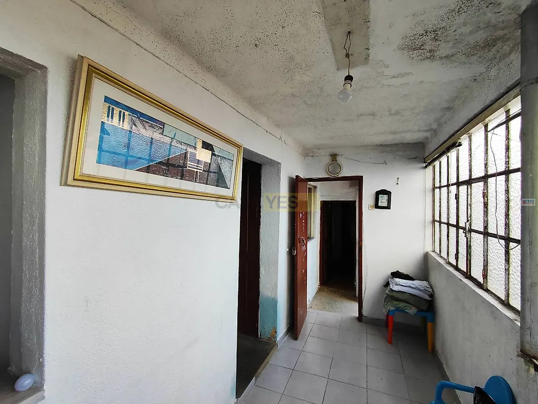 Apartamento T3 à venda em Cantar-Galo e Vila do Carvalho, Covilhã — foto 5
