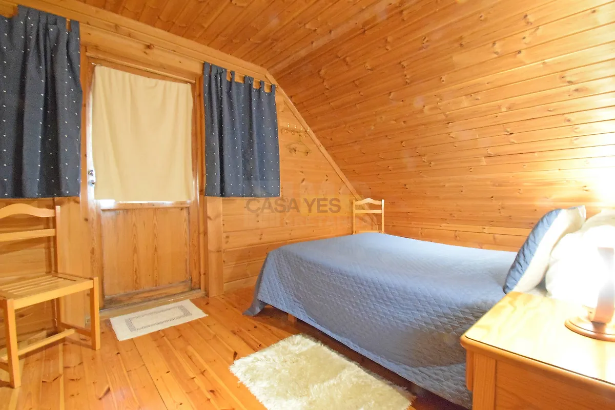 Apartamento T3 à venda em Cortes do Meio, Covilhã — foto 24